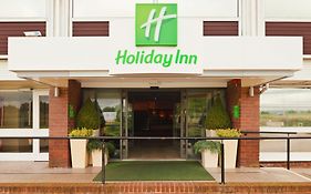 Holiday Inn Express Chester South